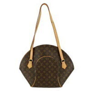 Louis Vuitton Ellipse Shopping Monogram Bag